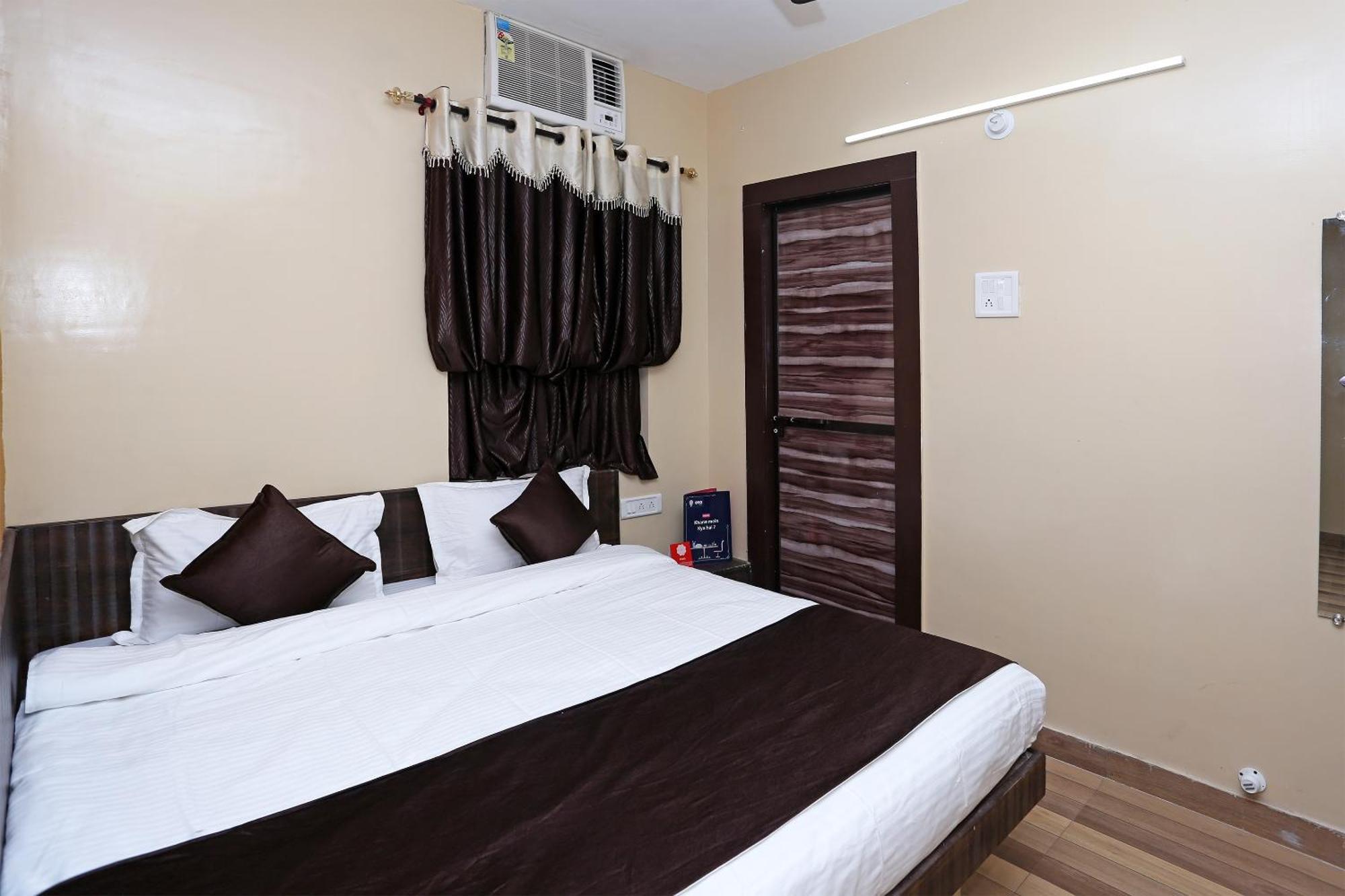 Hotel O Vaishnavi Kota  Exterior photo