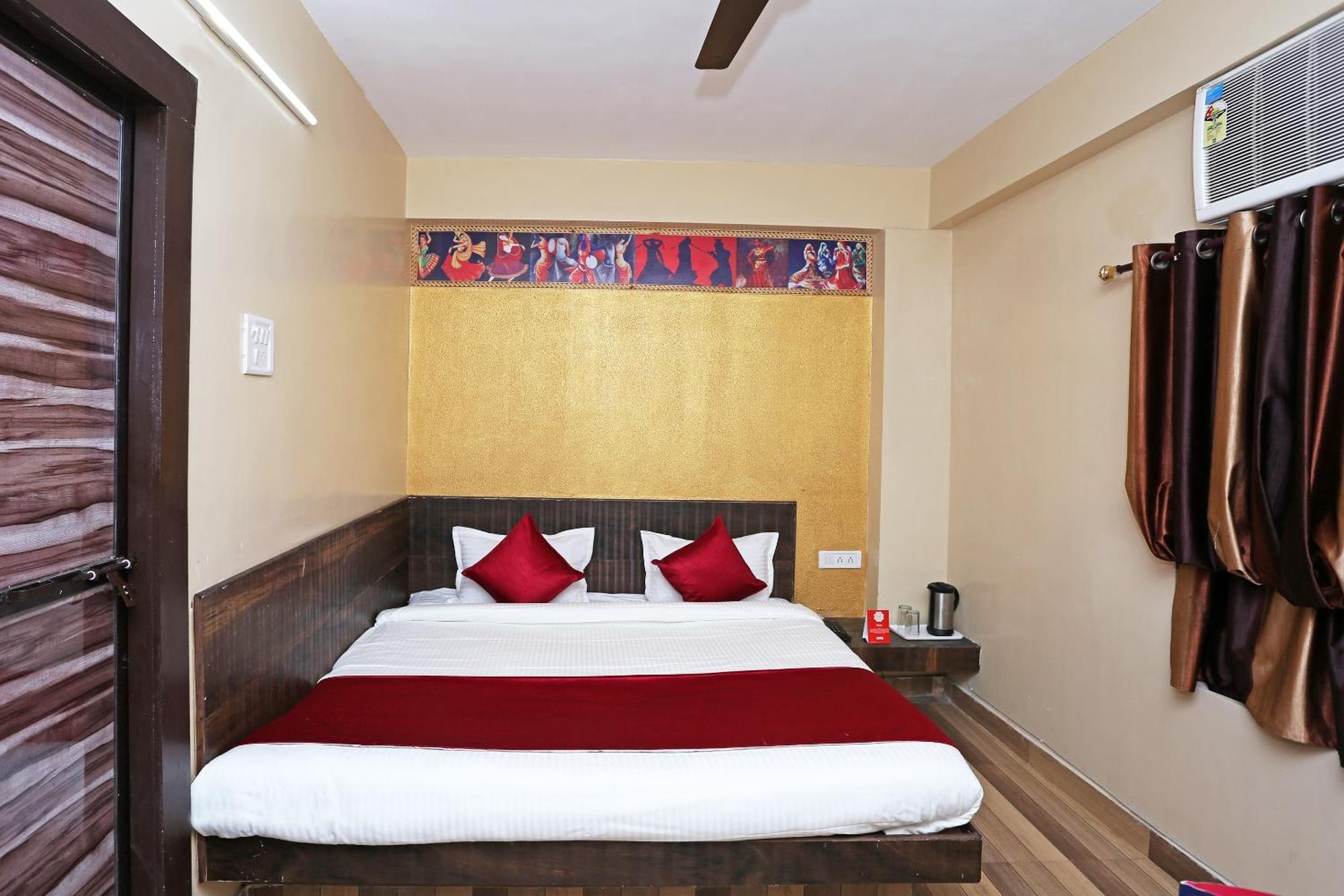 Hotel O Vaishnavi Kota  Exterior photo