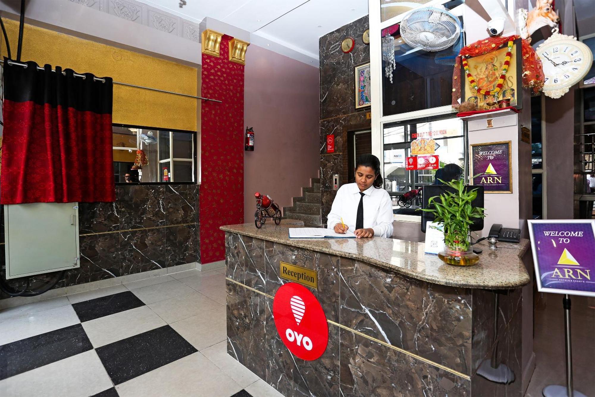 Hotel O Vaishnavi Kota  Exterior photo