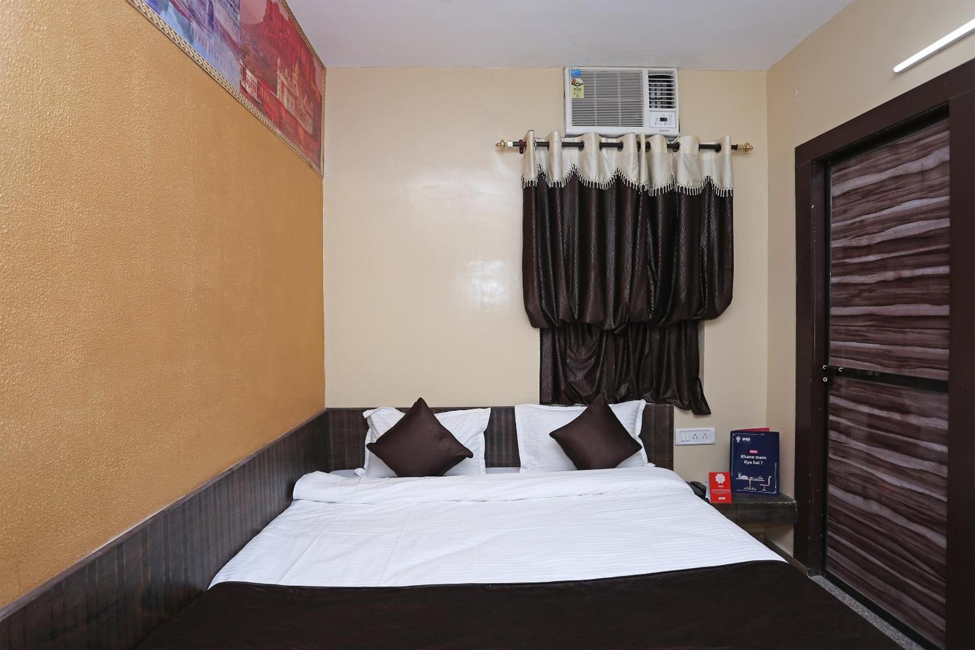 Hotel O Vaishnavi Kota  Exterior photo