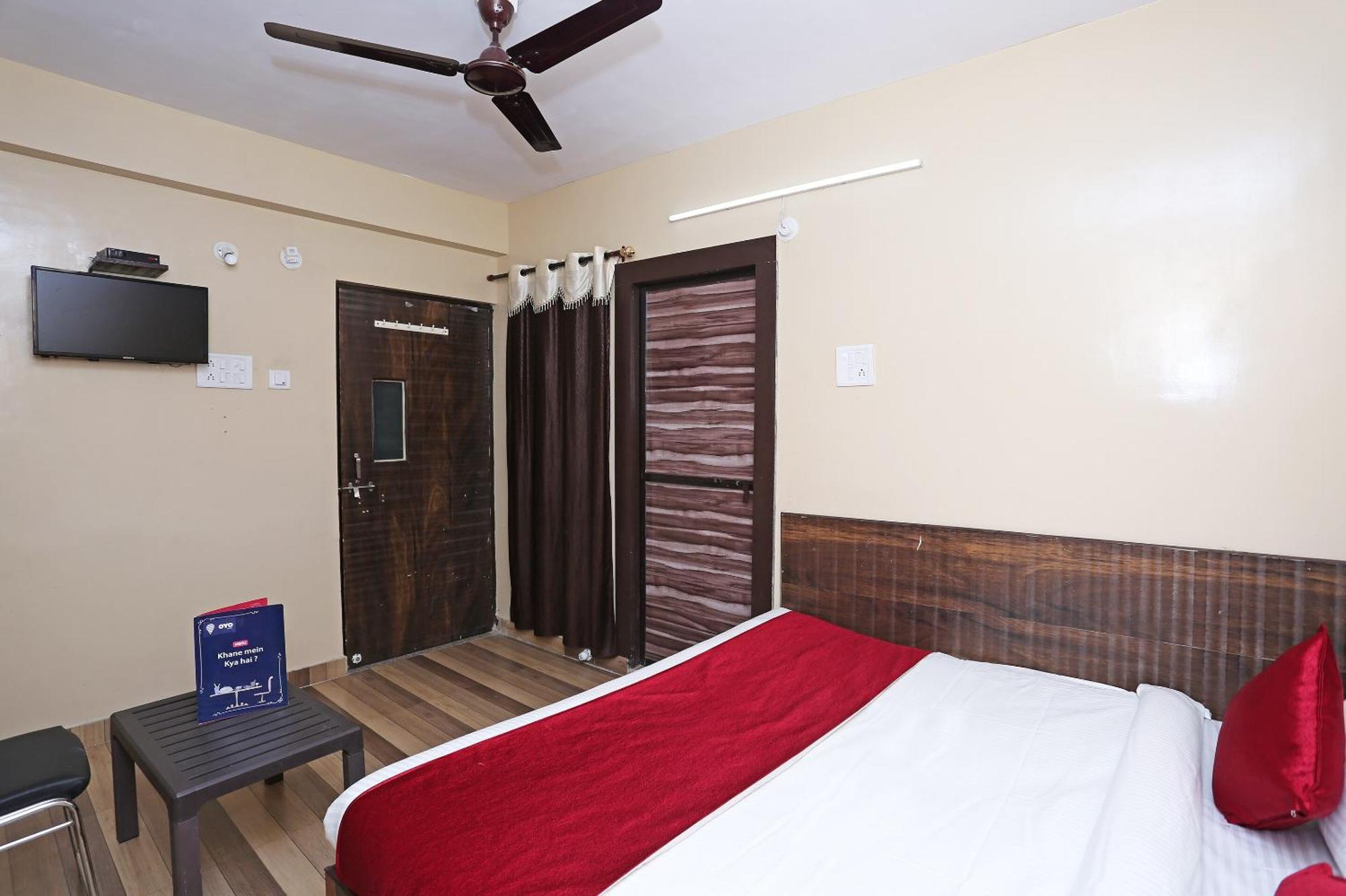 Hotel O Vaishnavi Kota  Exterior photo